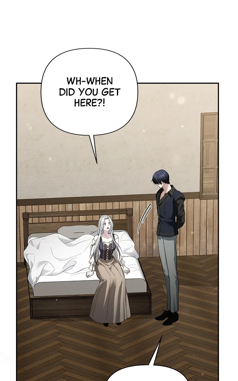 Praesepe Outside the Cage Chapter 35 page 83 - 