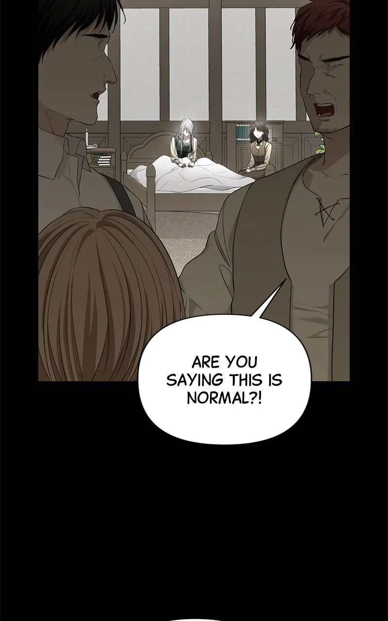 Praesepe Outside the Cage Chapter 35 page 10 - 