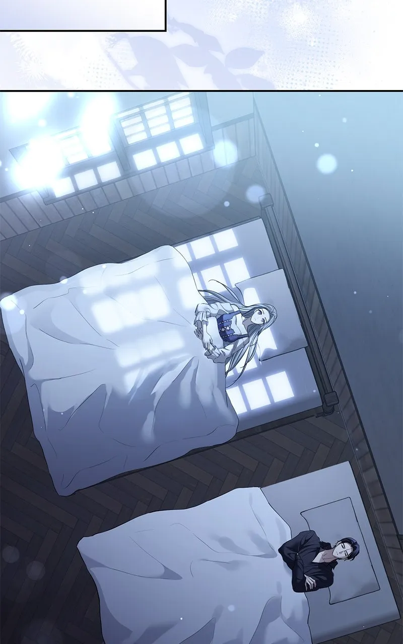 Praesepe Outside the Cage Chapter 35 page 92 - 