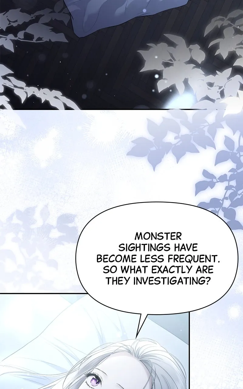 Praesepe Outside the Cage Chapter 35 page 93 - 