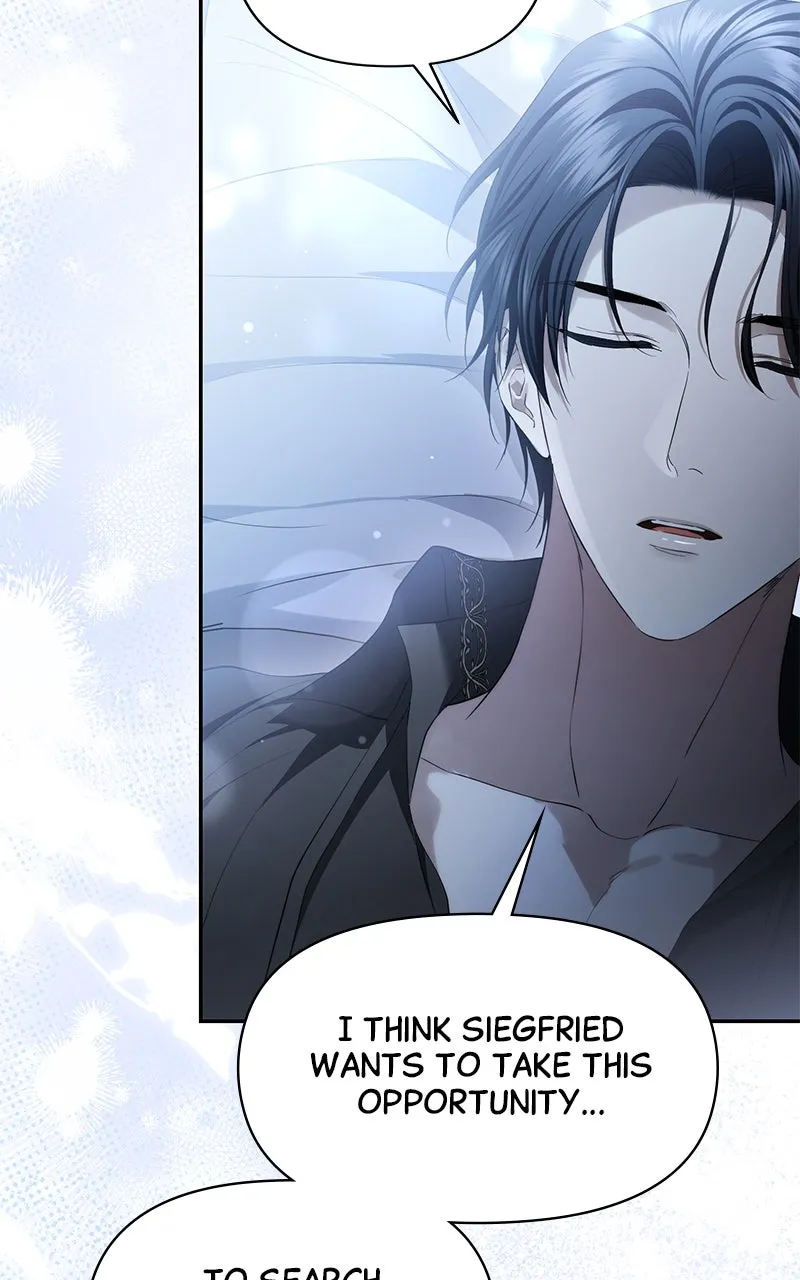 Praesepe Outside the Cage Chapter 35 page 95 - 