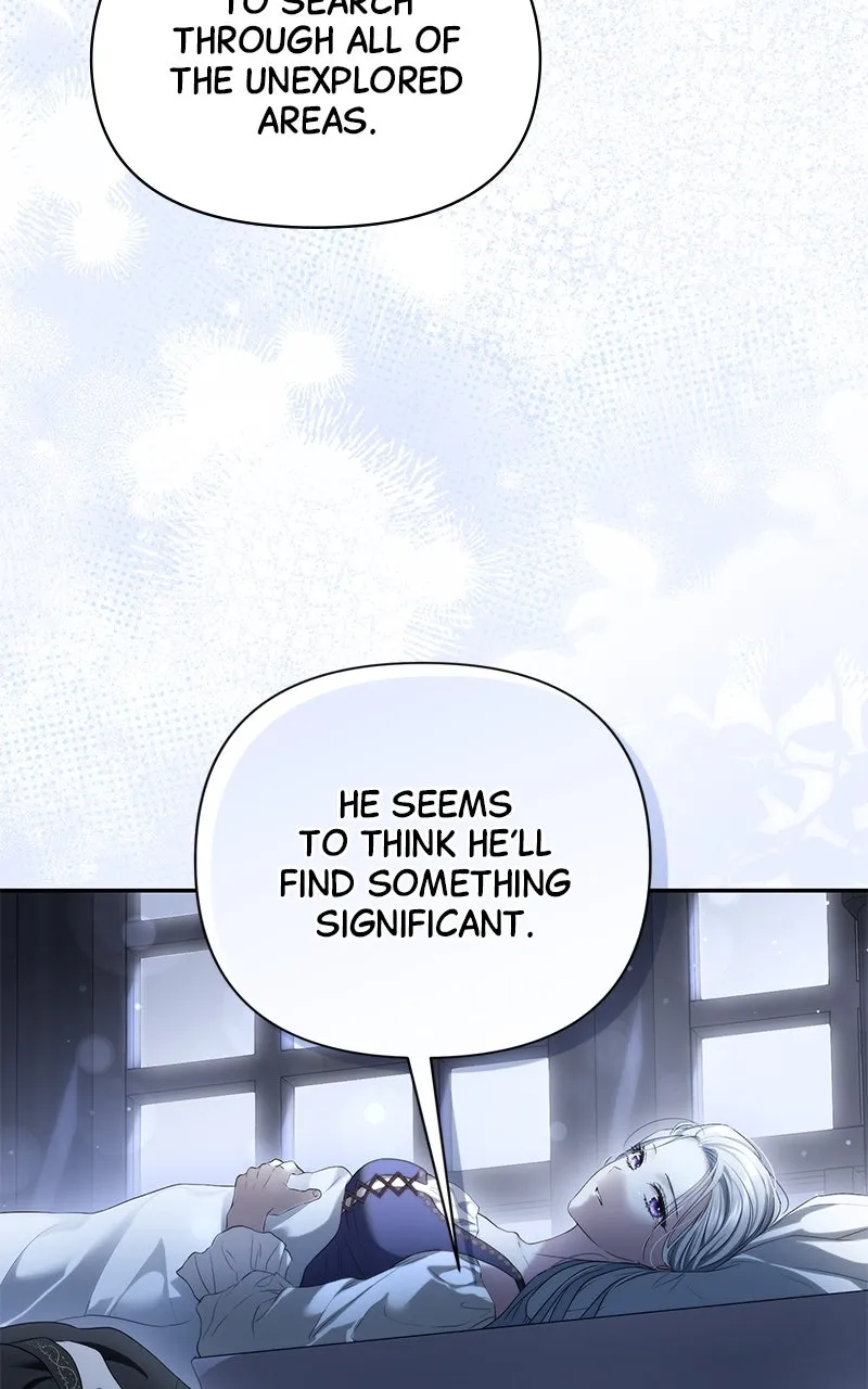 Praesepe Outside the Cage Chapter 35 page 96 - 