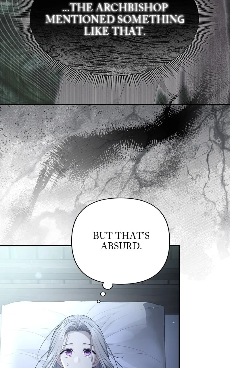 Praesepe Outside the Cage Chapter 35 page 100 - 