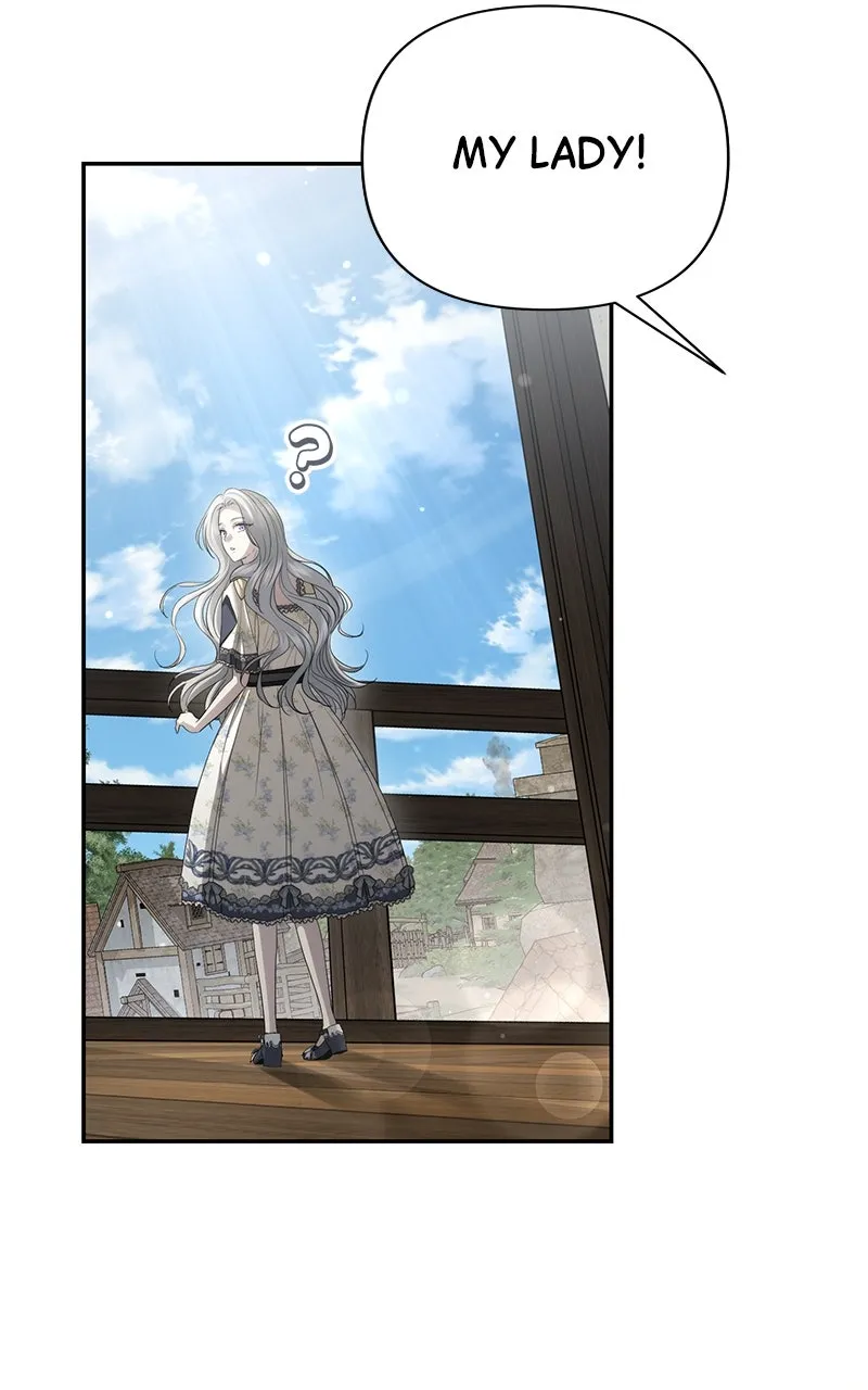 Praesepe Outside the Cage Chapter 36 page 101 - 