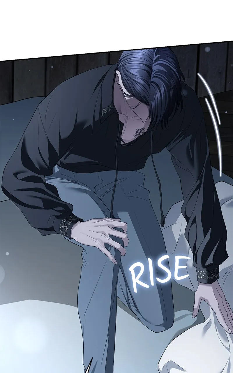 Praesepe Outside the Cage Chapter 36 page 13 - 