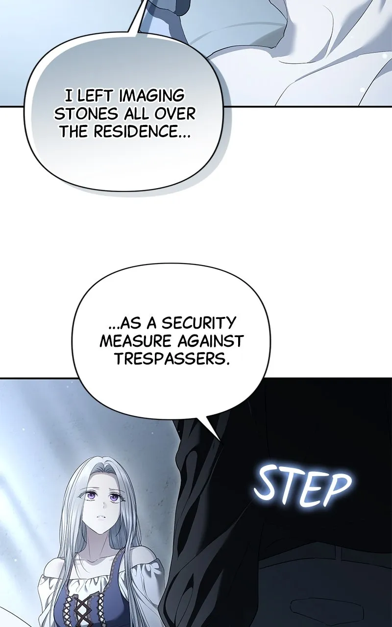 Praesepe Outside the Cage Chapter 36 page 14 - 