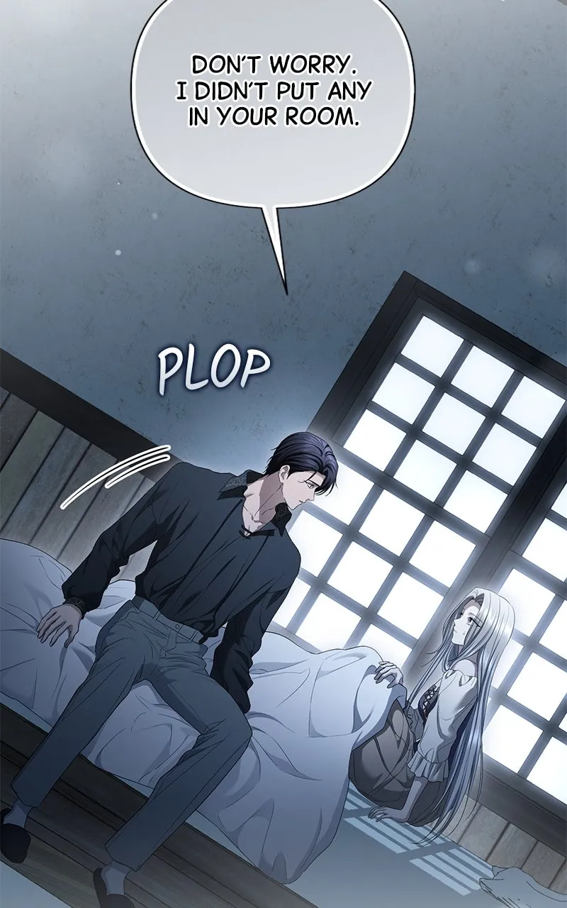Praesepe Outside the Cage Chapter 36 page 16 - 