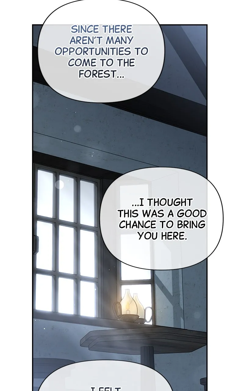 Praesepe Outside the Cage Chapter 36 page 19 - 