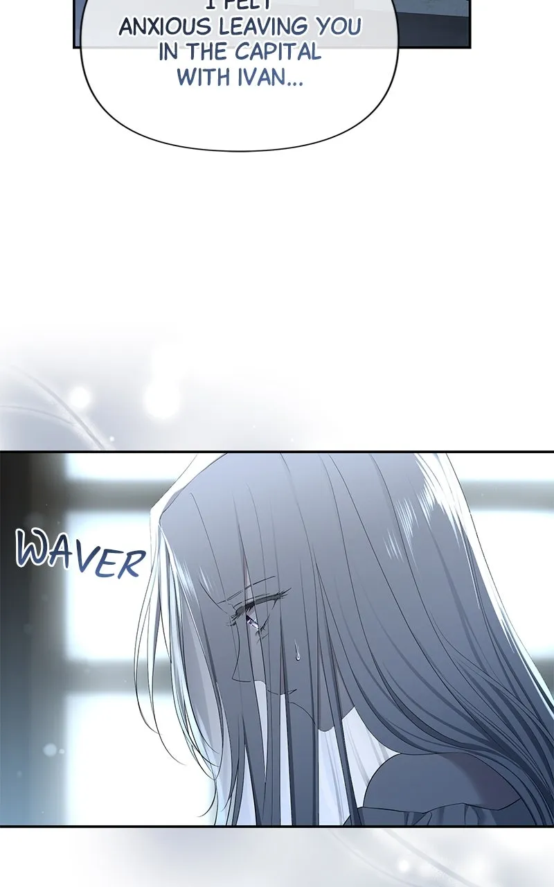 Praesepe Outside the Cage Chapter 36 page 20 - 