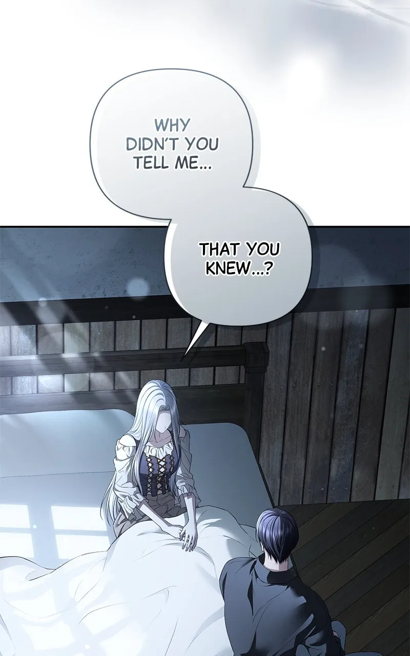 Praesepe Outside the Cage Chapter 36 page 21 - 