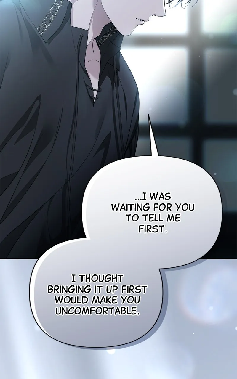 Praesepe Outside the Cage Chapter 36 page 23 - 