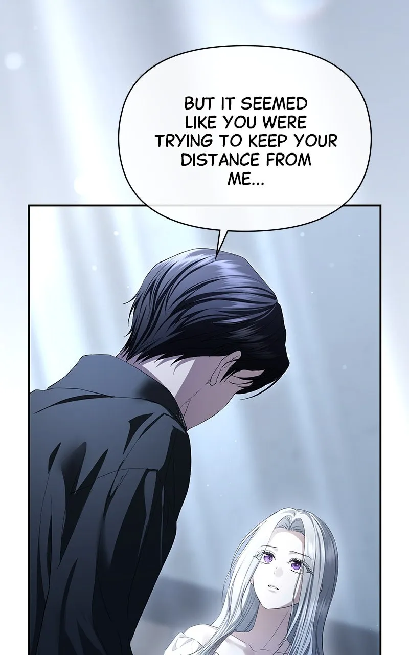 Praesepe Outside the Cage Chapter 36 page 24 - 