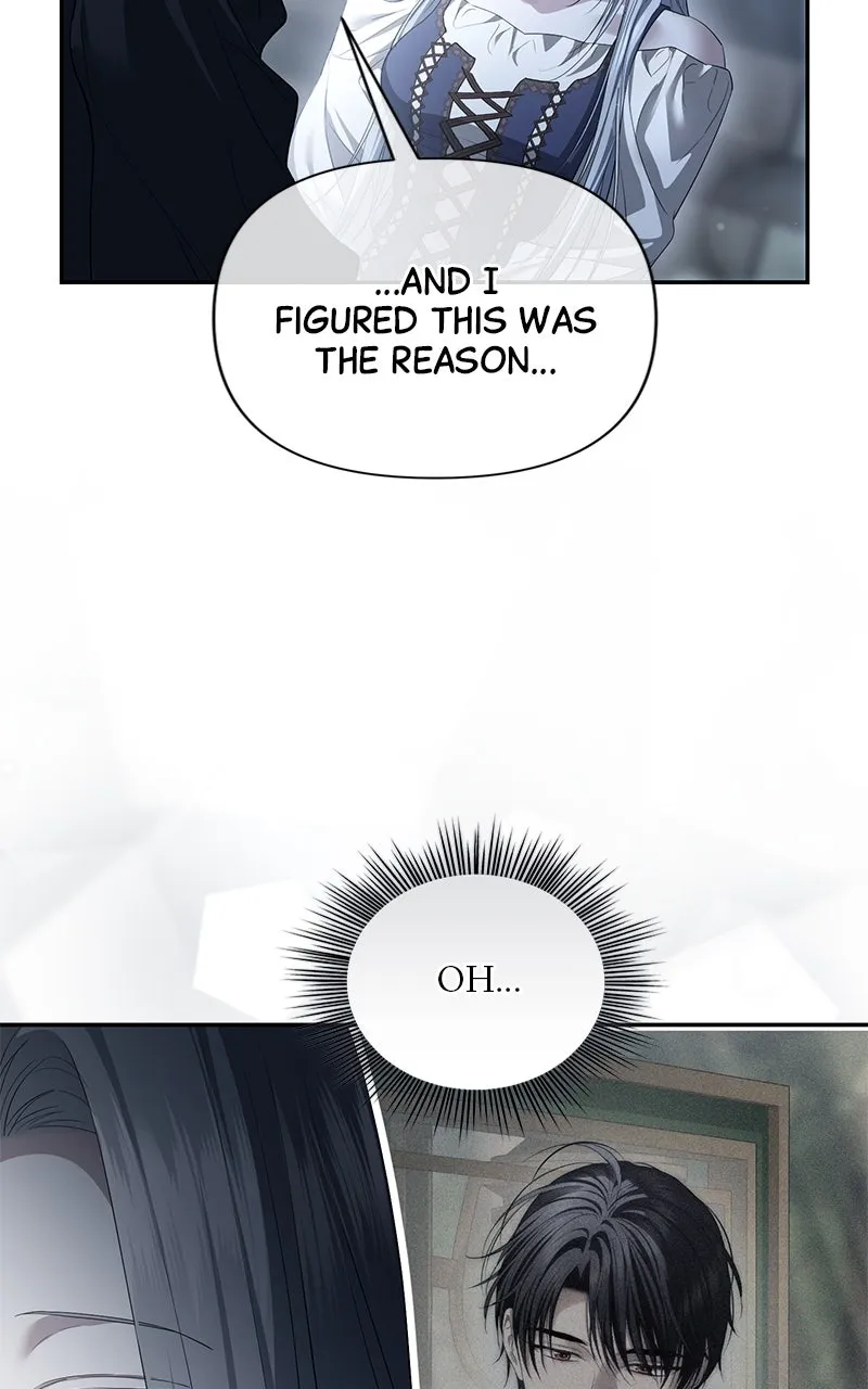 Praesepe Outside the Cage Chapter 36 page 25 - 
