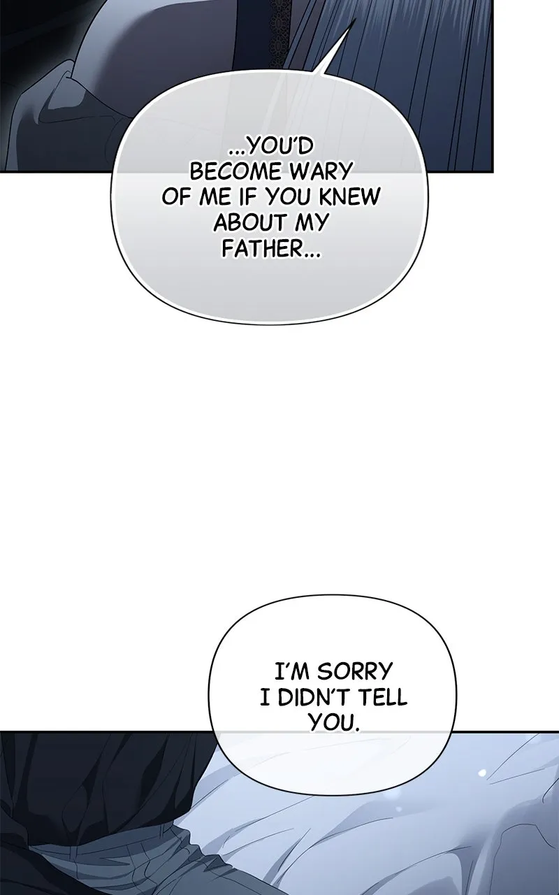 Praesepe Outside the Cage Chapter 36 page 29 - 