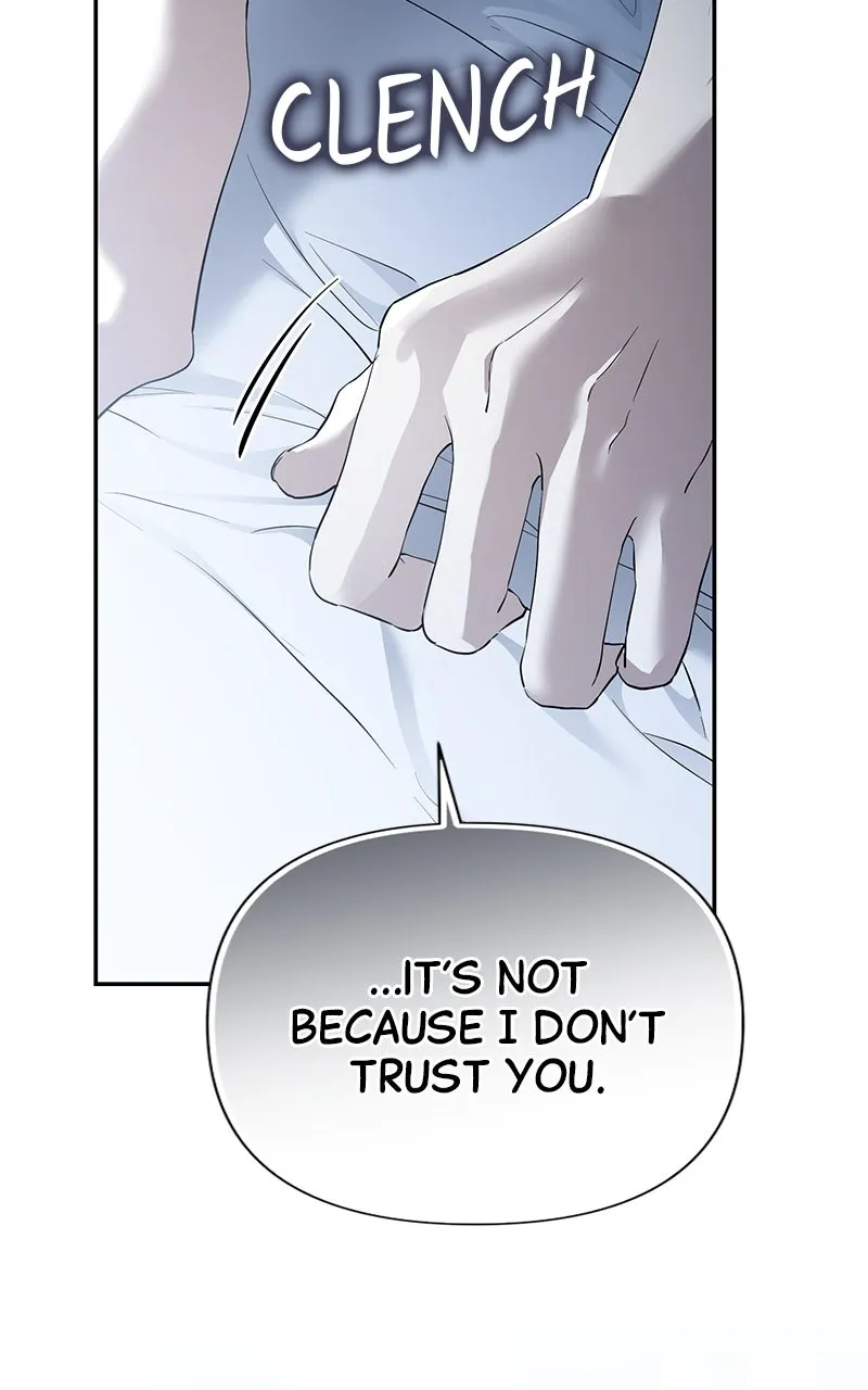 Praesepe Outside the Cage Chapter 36 page 31 - 