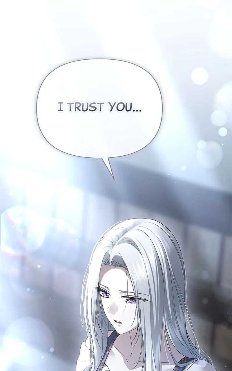 Praesepe Outside the Cage Chapter 36 page 32 - 