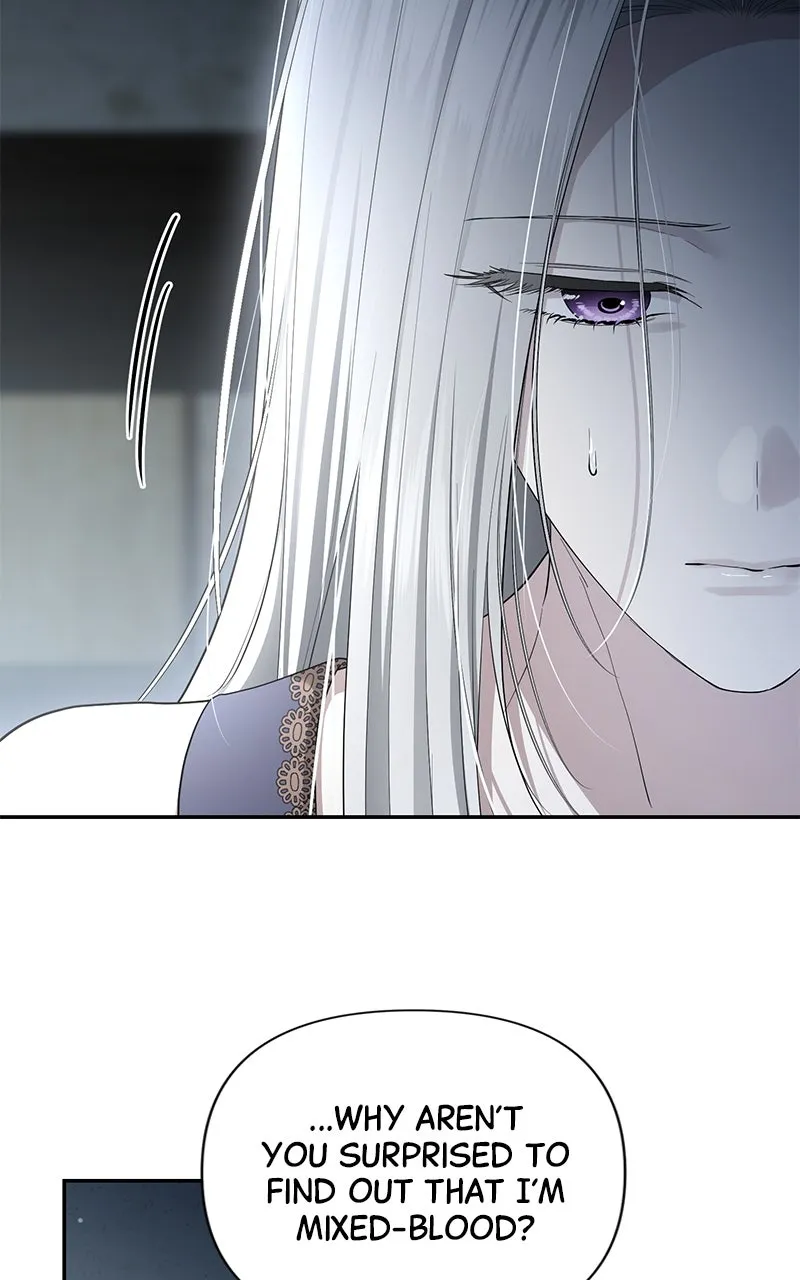 Praesepe Outside the Cage Chapter 36 page 59 - 