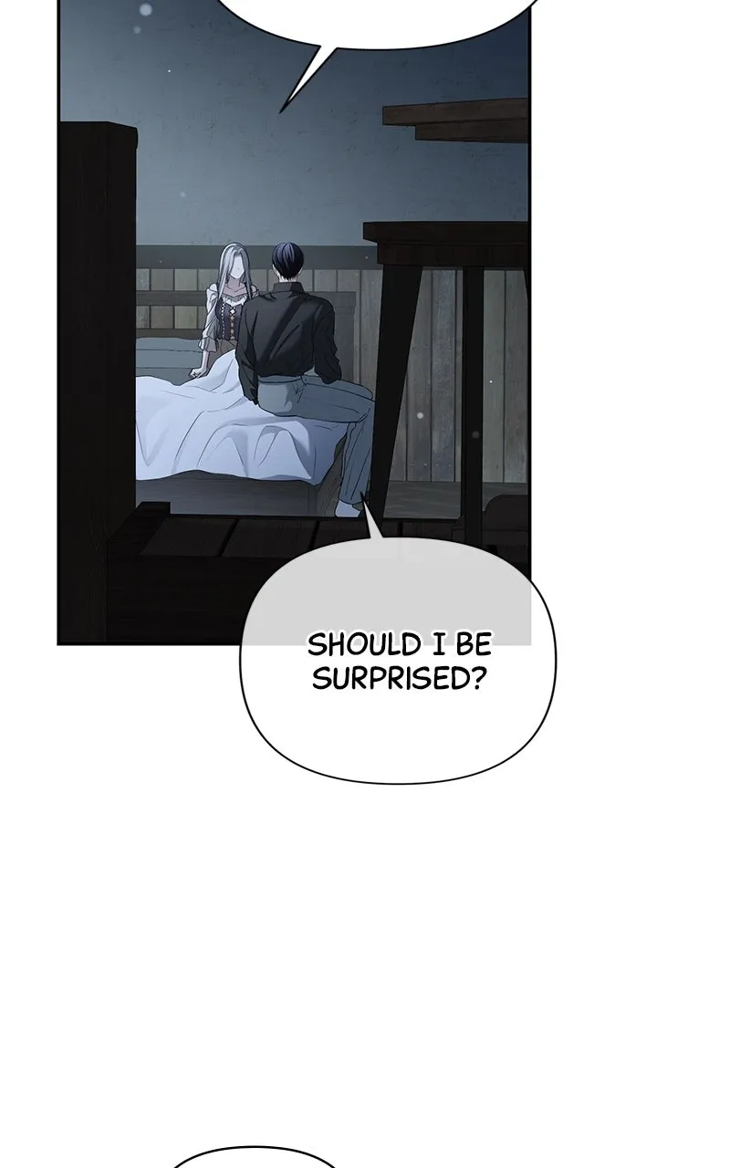 Praesepe Outside the Cage Chapter 36 page 60 - 