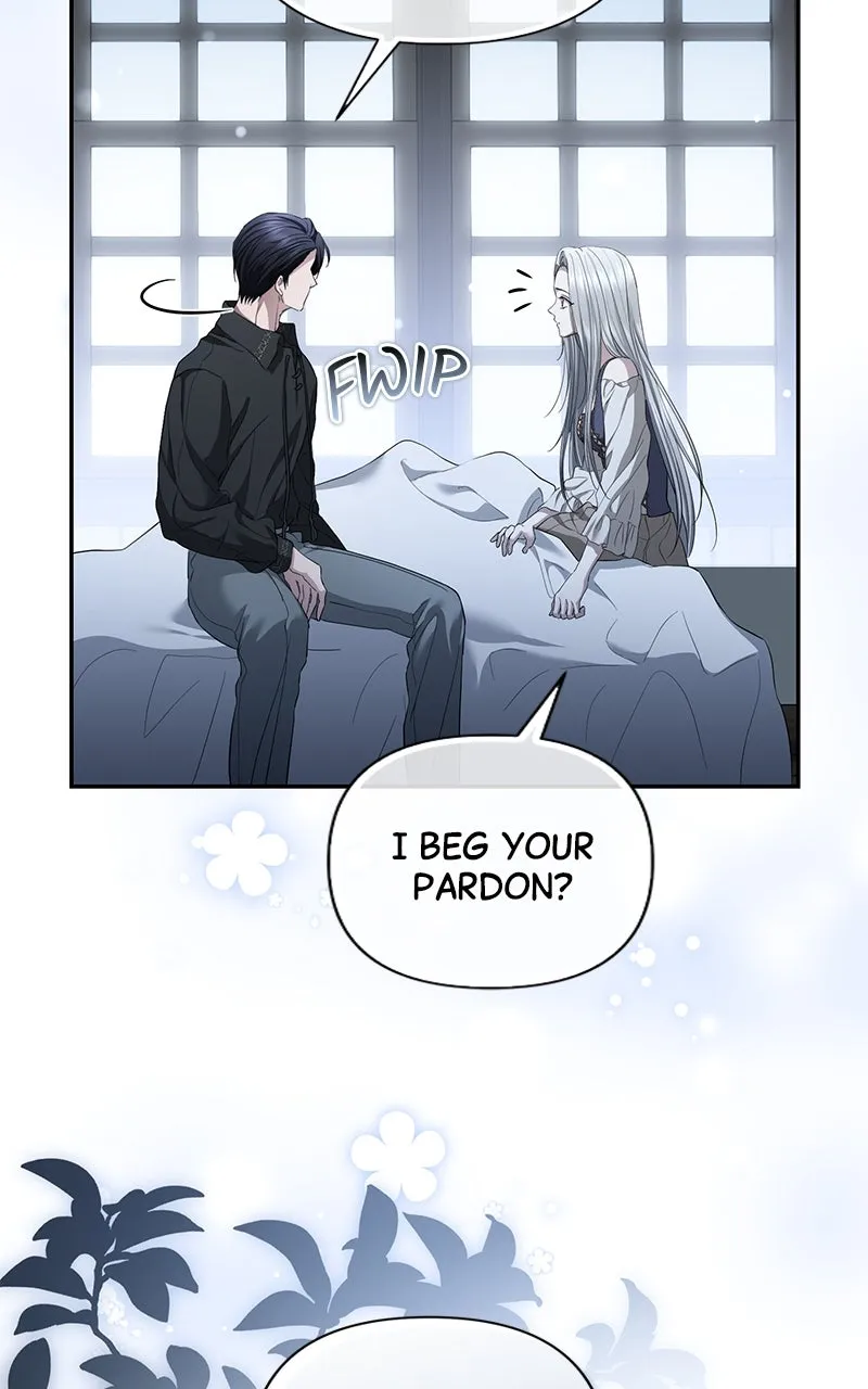 Praesepe Outside the Cage Chapter 36 page 65 - 