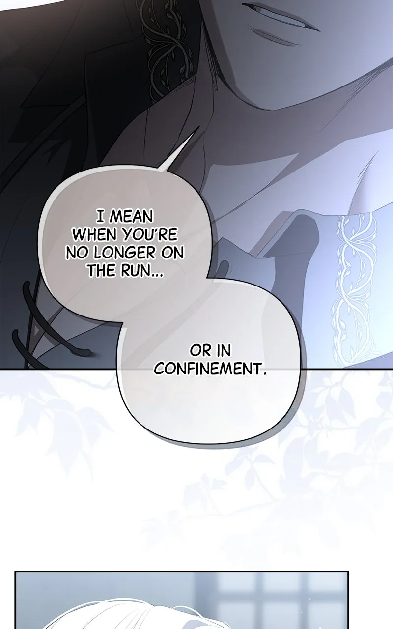 Praesepe Outside the Cage Chapter 36 page 68 - 