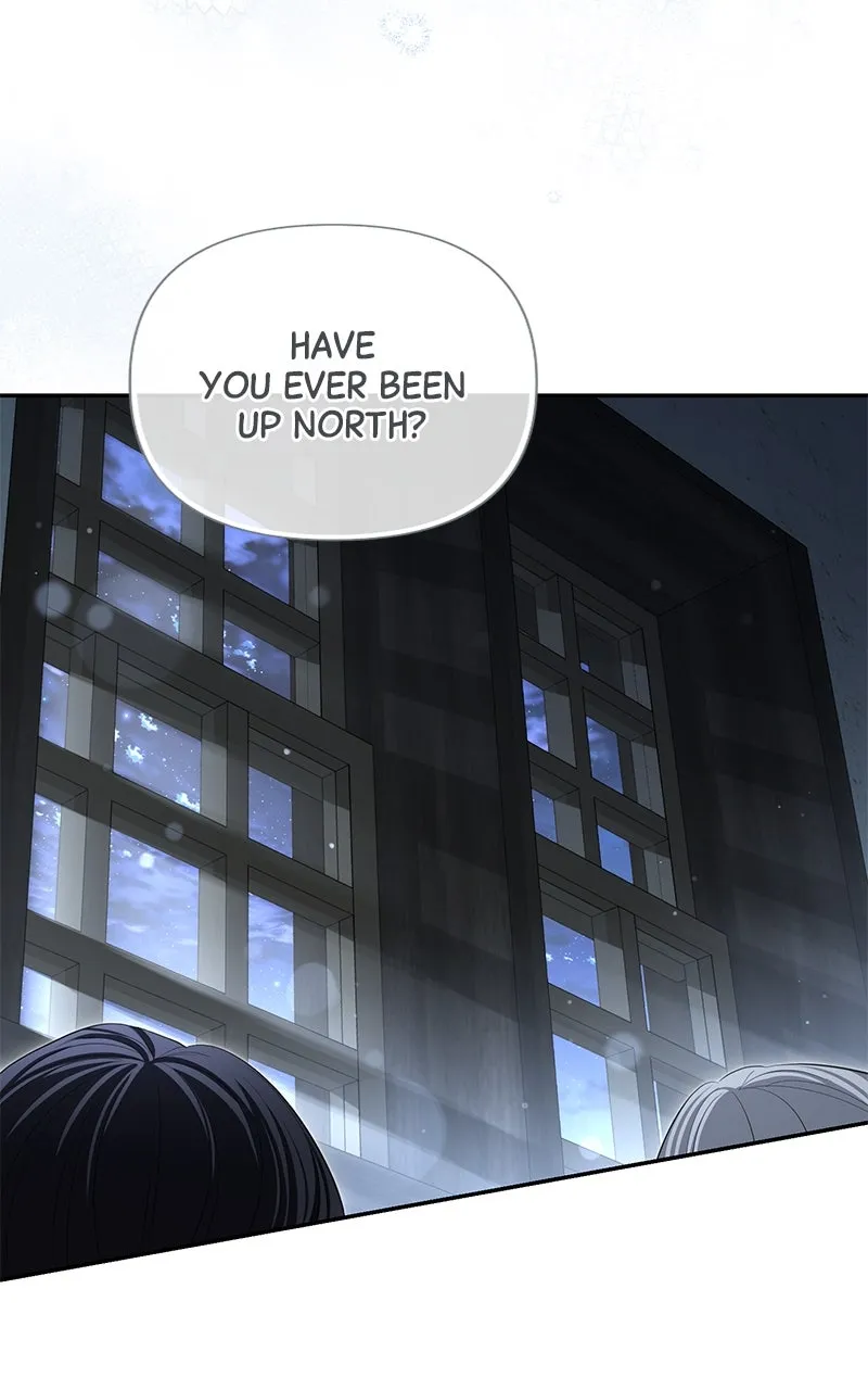 Praesepe Outside the Cage Chapter 36 page 88 - 