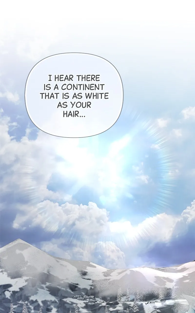 Praesepe Outside the Cage Chapter 36 page 89 - 