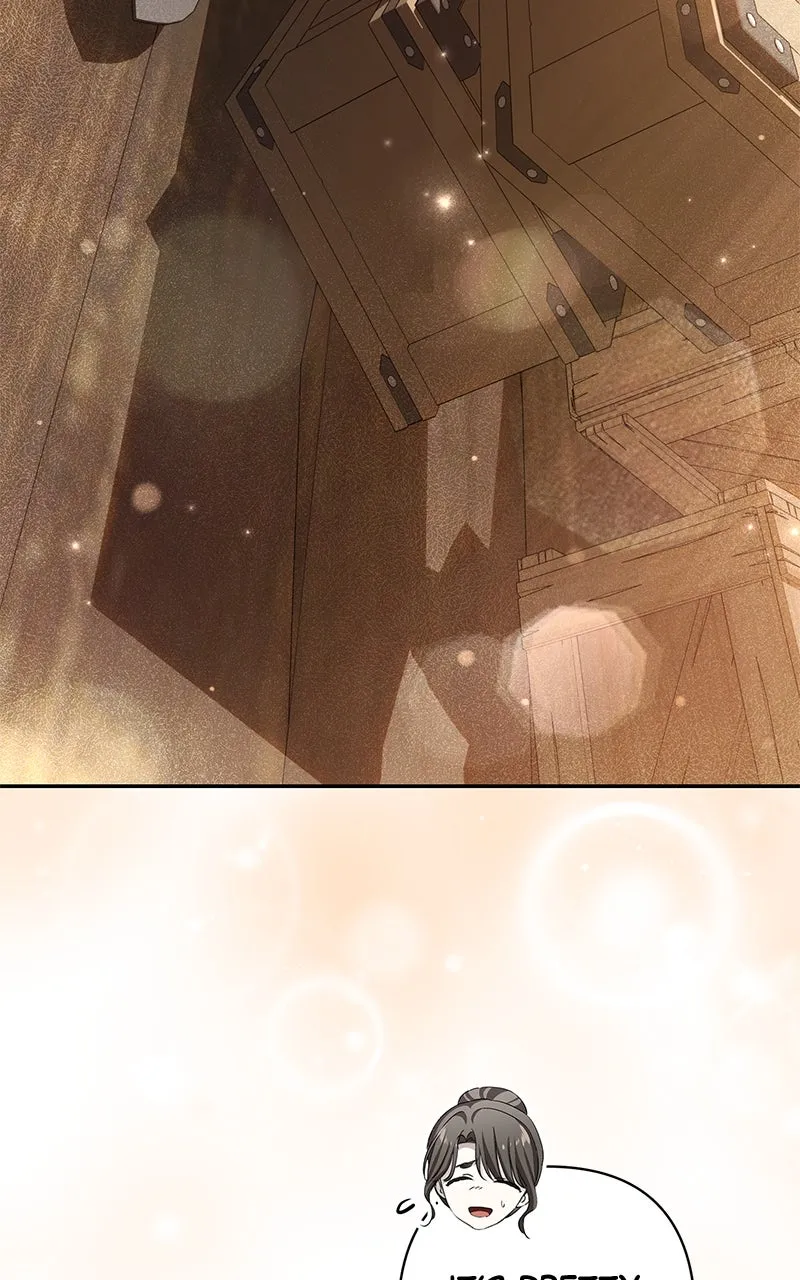 Praesepe Outside the Cage Chapter 37 page 11 - 