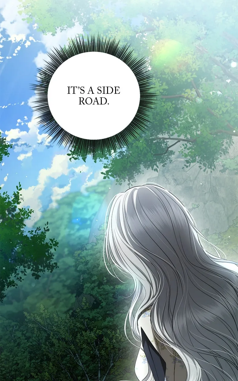 Praesepe Outside the Cage Chapter 37 page 101 - 