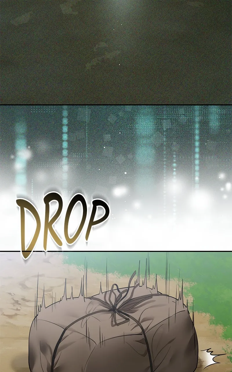 Praesepe Outside the Cage Chapter 37 page 108 - 