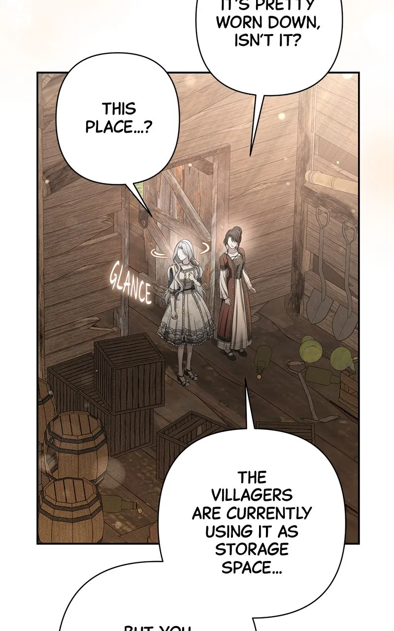 Praesepe Outside the Cage Chapter 37 page 12 - 