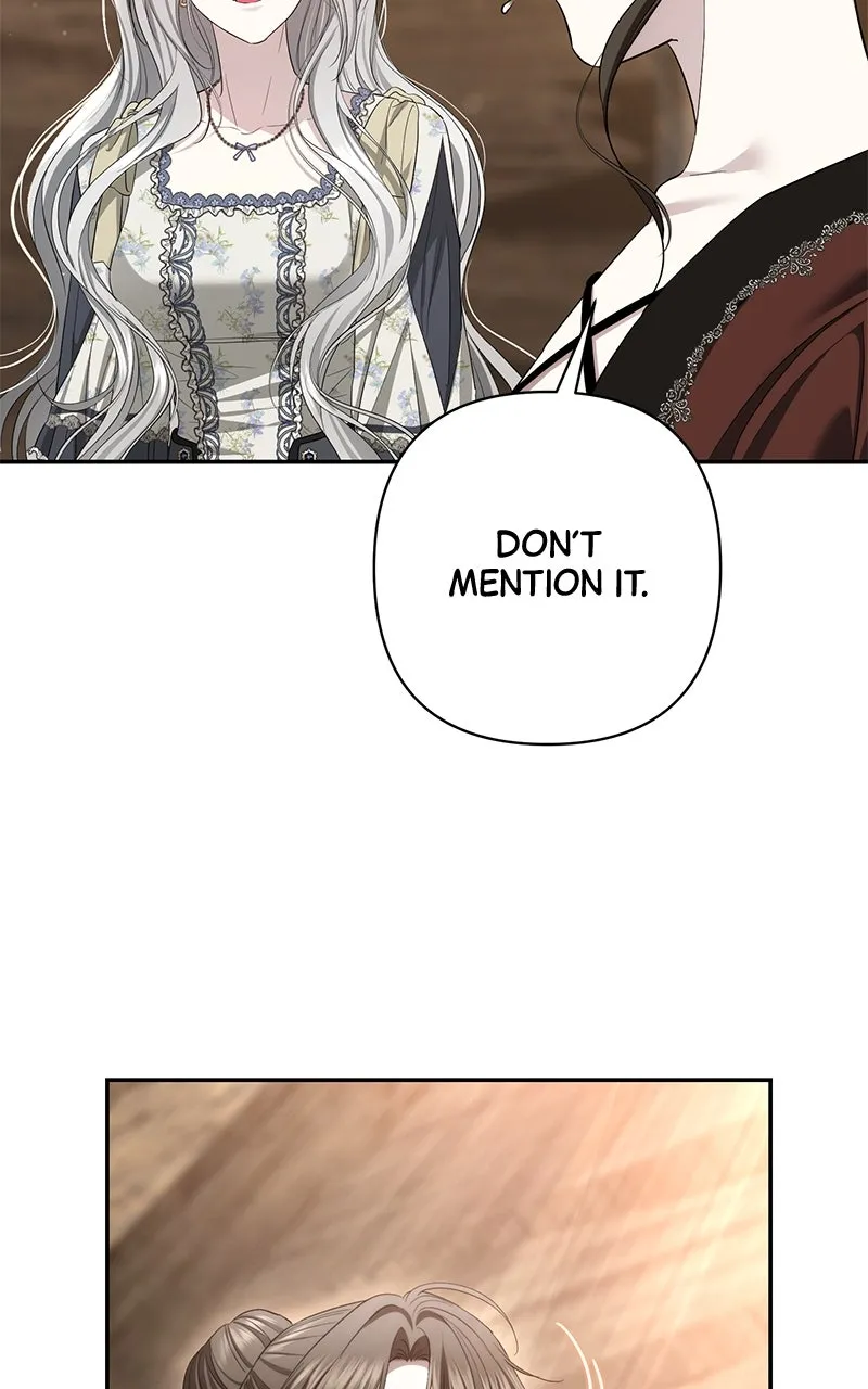 Praesepe Outside the Cage Chapter 37 page 14 - 