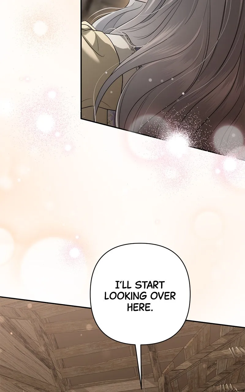 Praesepe Outside the Cage Chapter 37 page 19 - 