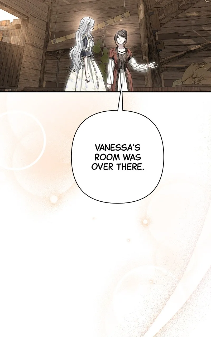 Praesepe Outside the Cage Chapter 37 page 20 - 
