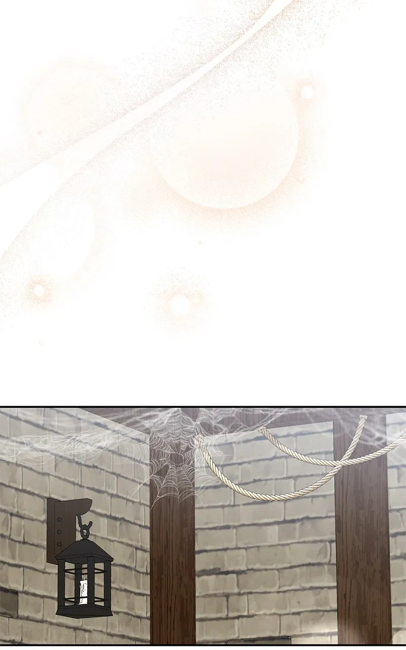 Praesepe Outside the Cage Chapter 37 page 21 - 
