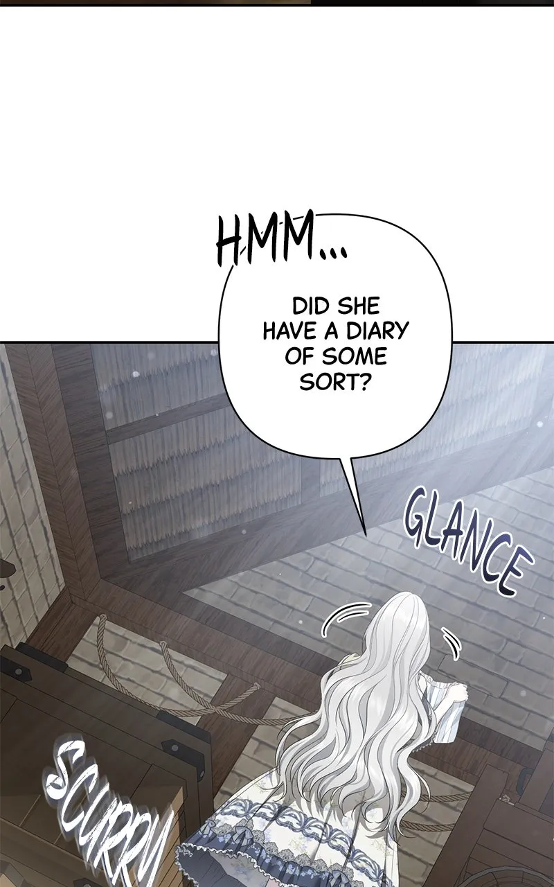 Praesepe Outside the Cage Chapter 37 page 28 - 