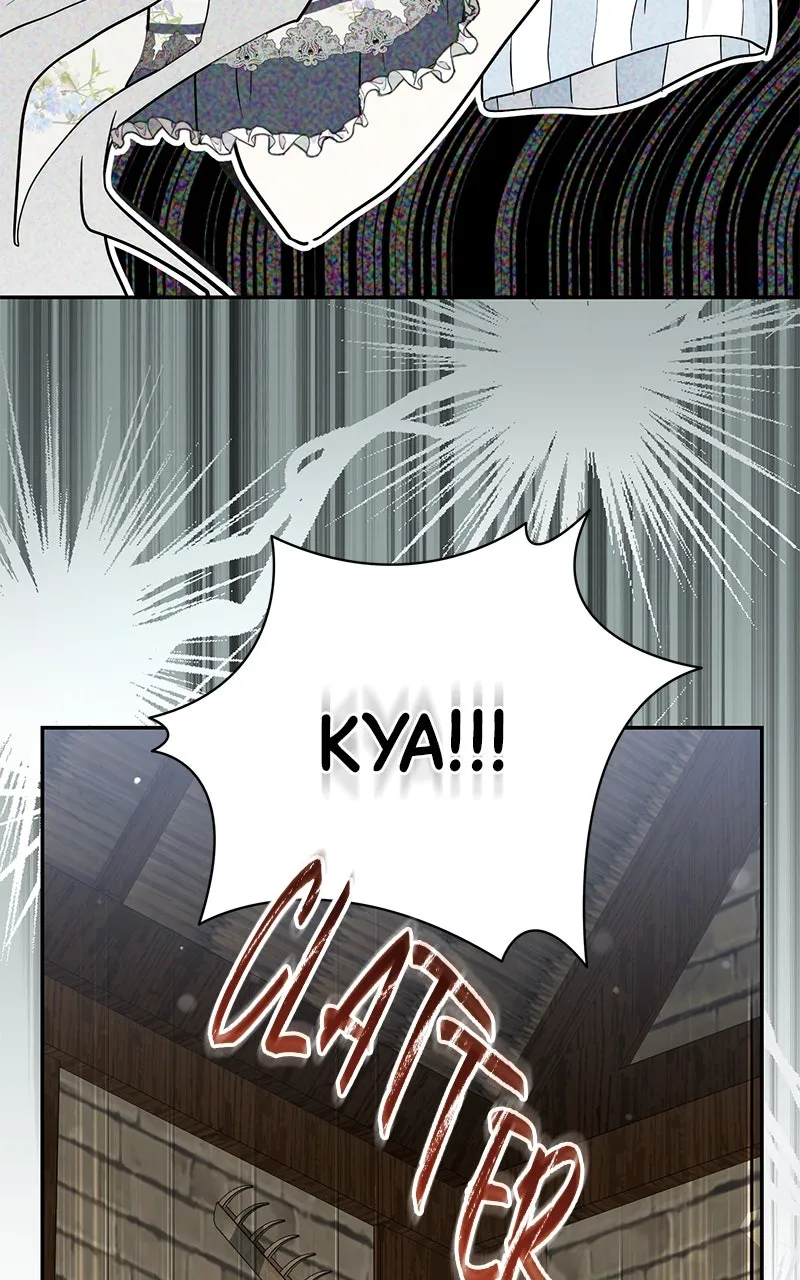 Praesepe Outside the Cage Chapter 37 page 33 - 