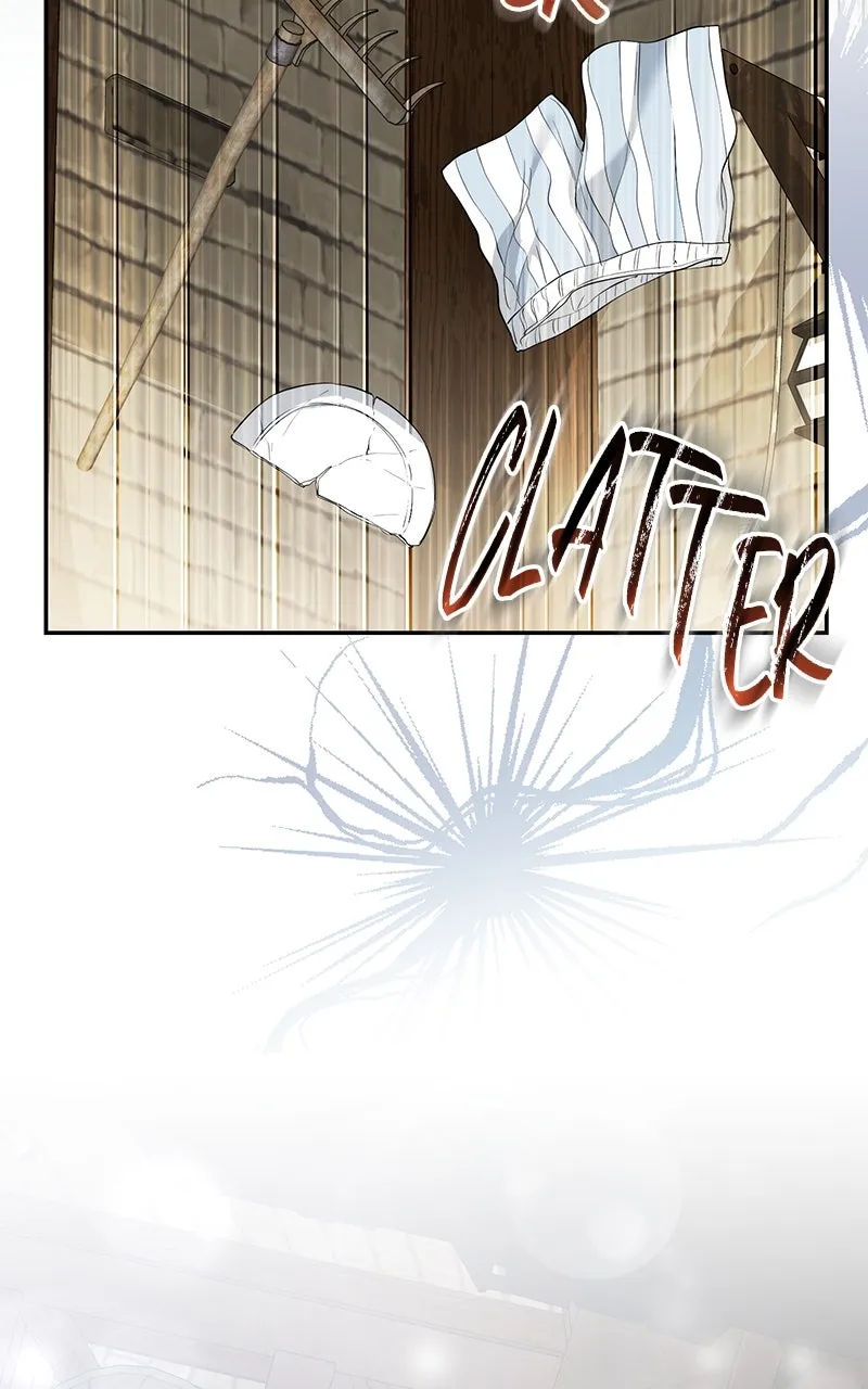 Praesepe Outside the Cage Chapter 37 page 34 - 