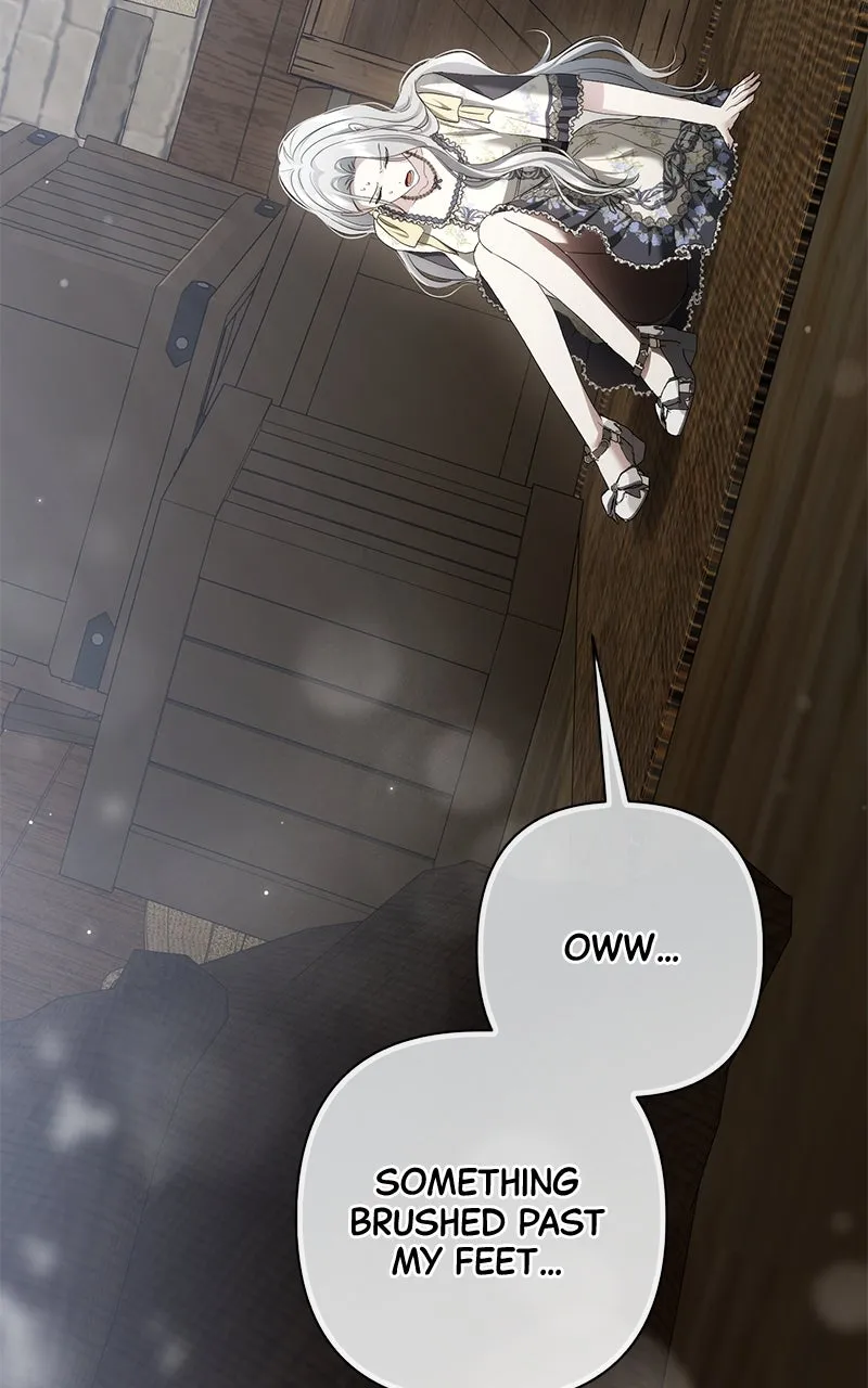 Praesepe Outside the Cage Chapter 37 page 36 - 