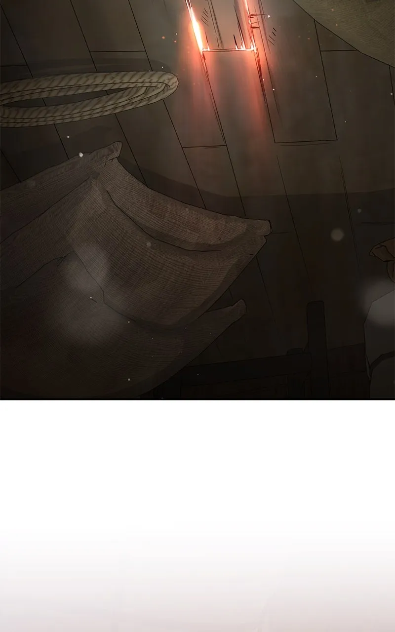 Praesepe Outside the Cage Chapter 37 page 40 - 