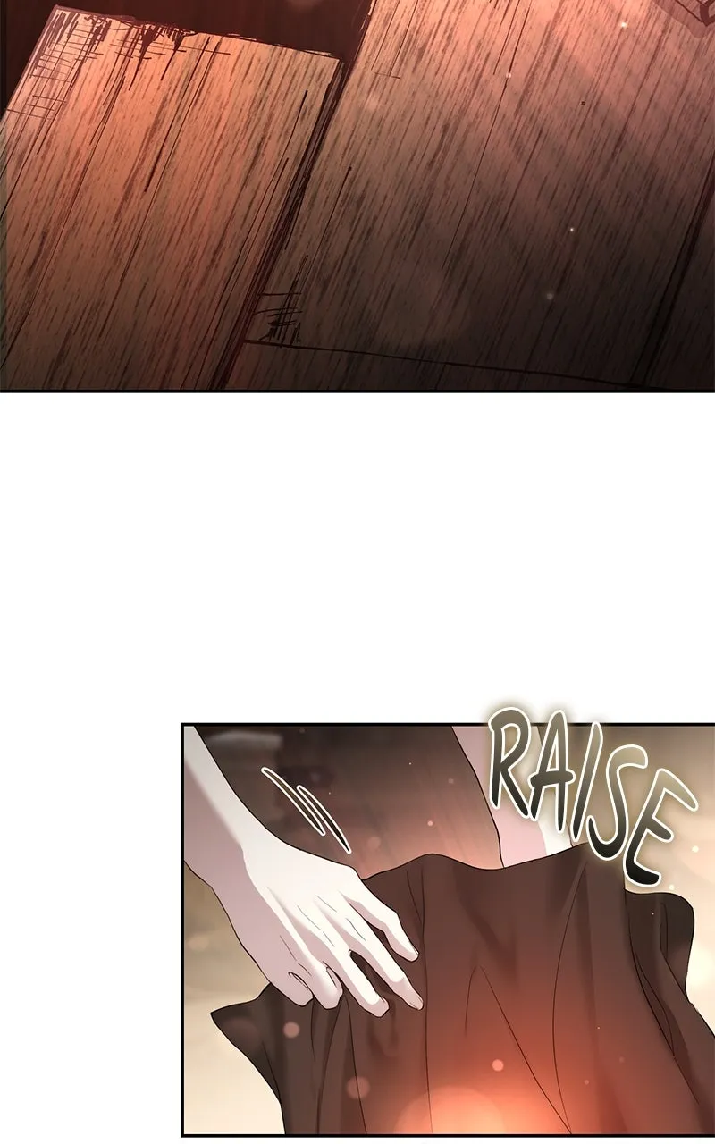 Praesepe Outside the Cage Chapter 37 page 48 - 