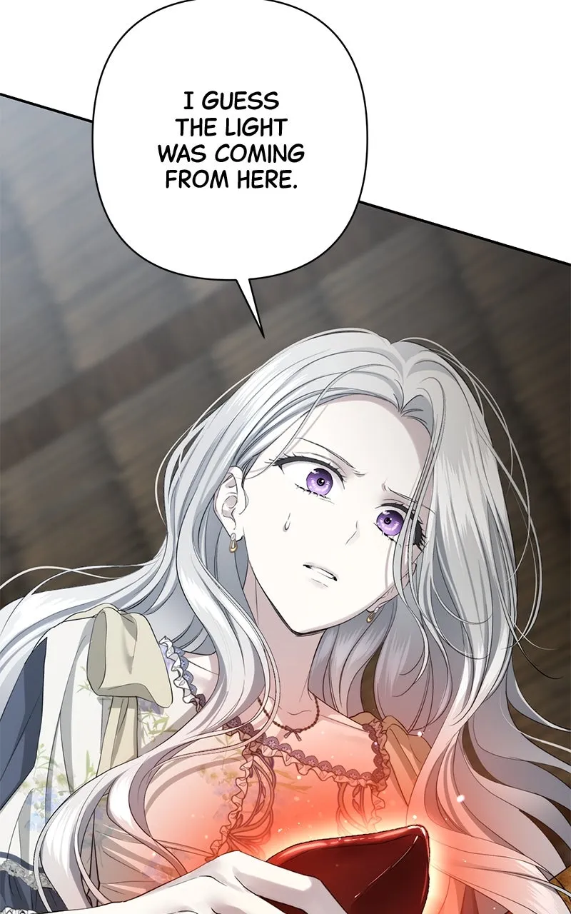 Praesepe Outside the Cage Chapter 37 page 52 - 