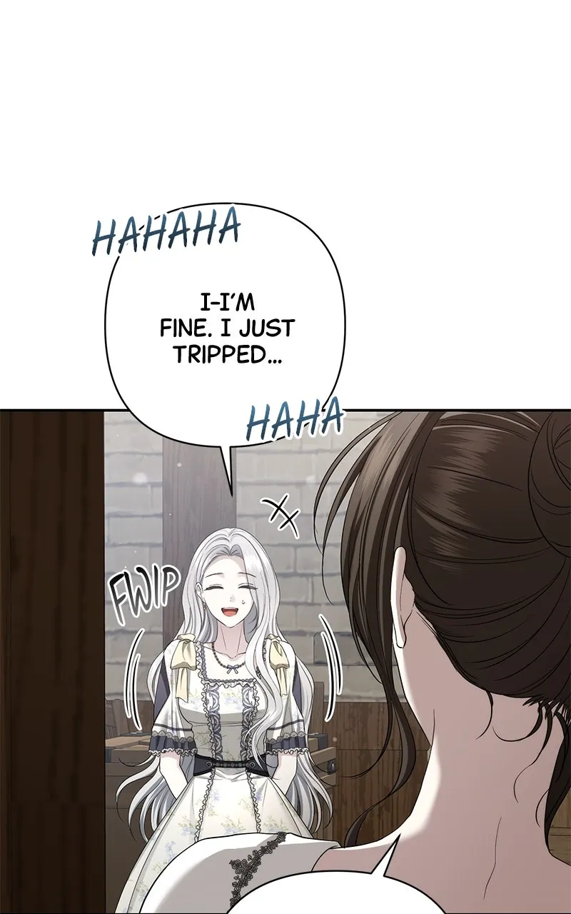 Praesepe Outside the Cage Chapter 37 page 56 - 