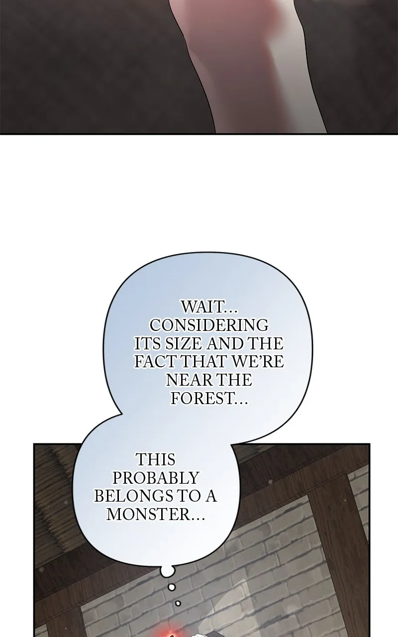 Praesepe Outside the Cage Chapter 37 page 64 - 