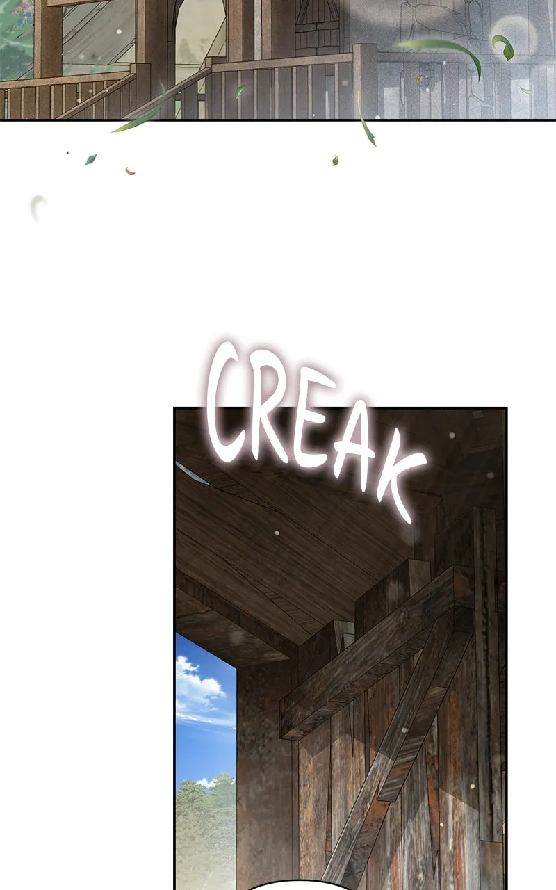 Praesepe Outside the Cage Chapter 37 page 8 - 