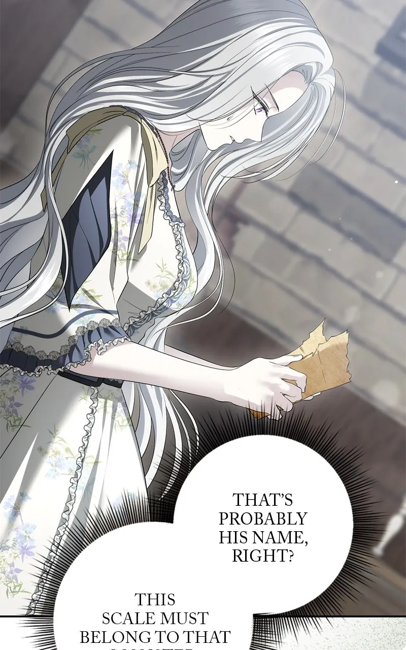 Praesepe Outside the Cage Chapter 37 page 75 - 