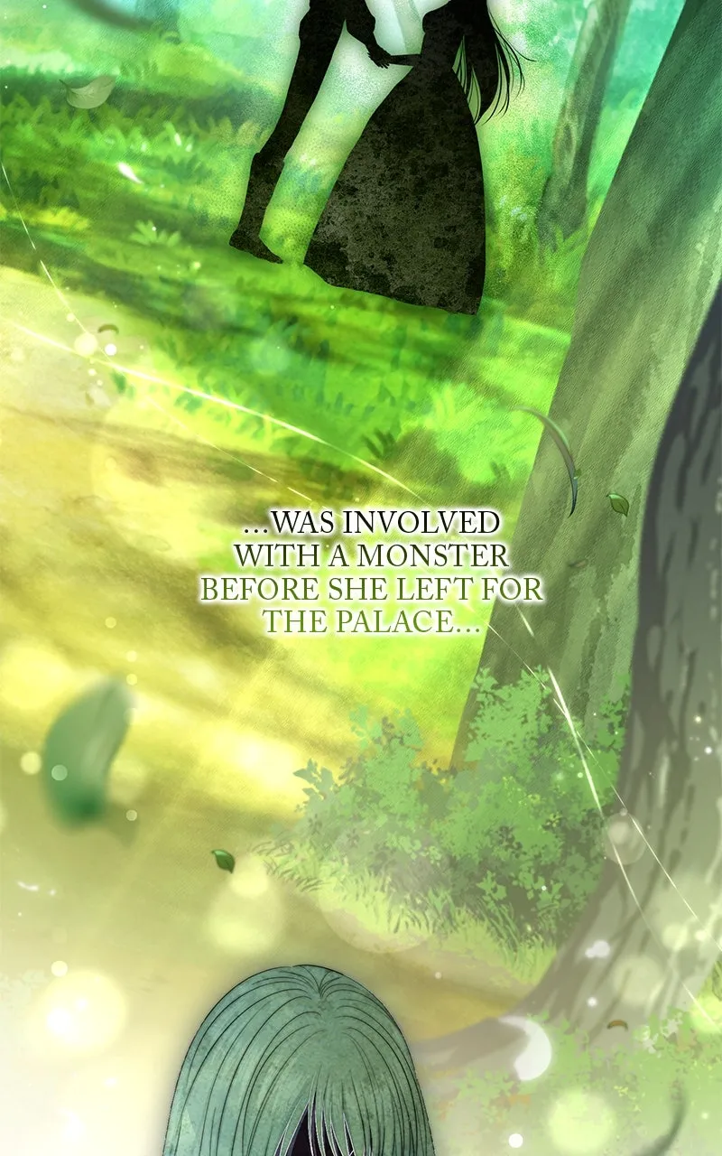 Praesepe Outside the Cage Chapter 37 page 79 - 