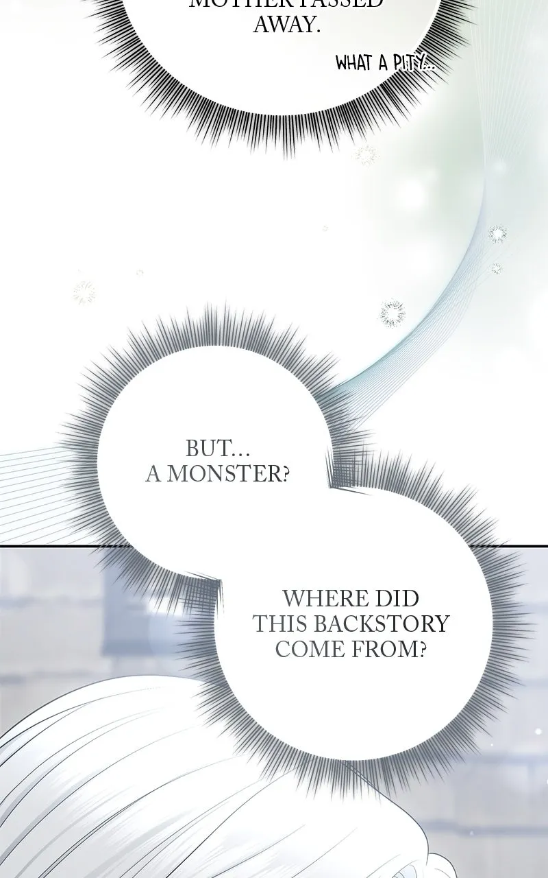 Praesepe Outside the Cage Chapter 37 page 84 - 
