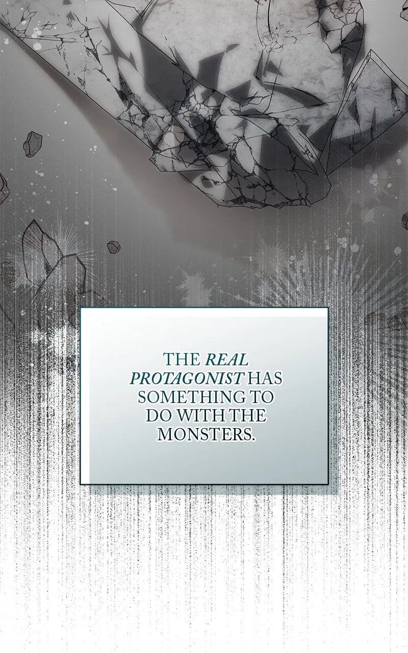Praesepe Outside the Cage Chapter 37 page 87 - 