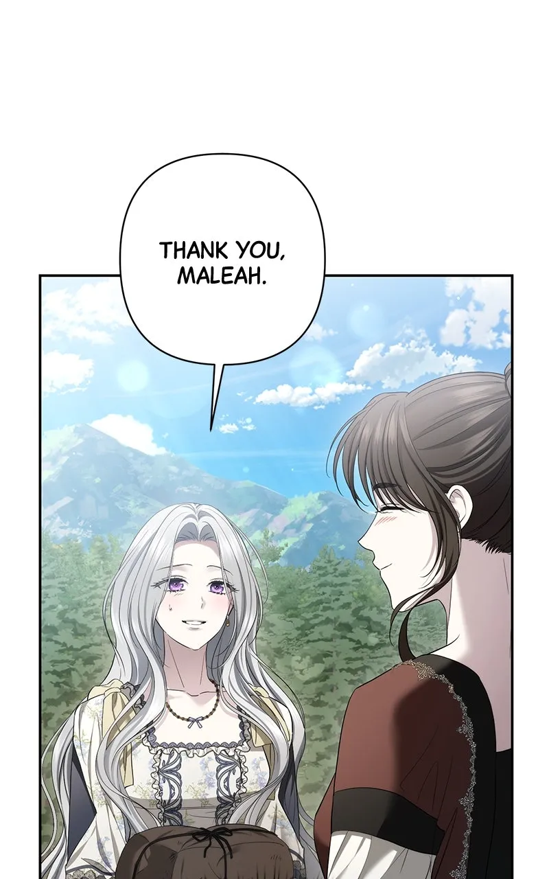 Praesepe Outside the Cage Chapter 37 page 97 - 