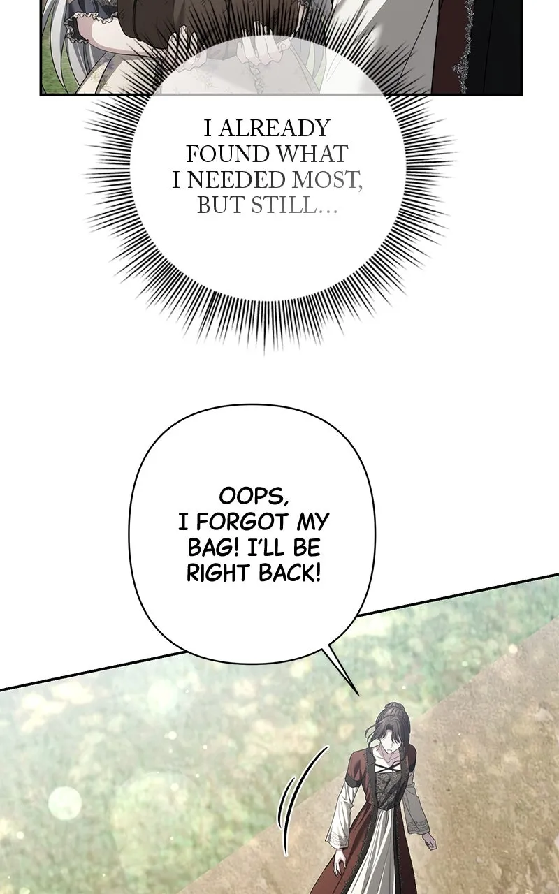 Praesepe Outside the Cage Chapter 37 page 98 - 